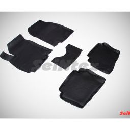 Коврики в салон Seintex Hyundai i20 I '08-14