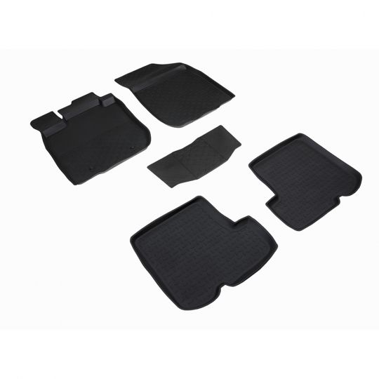 Seintex Коврики в салон Renault Sandero I '07-12