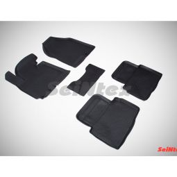 Коврики в салон Seintex Hyundai ix35 '10-