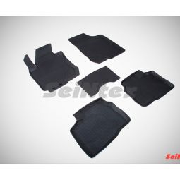 Коврики в салон Seintex Hyundai Elantra (HD) IV '06-11