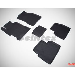 Seintex Коврики в салон Honda Civic VIII '06-11 хетчбэк