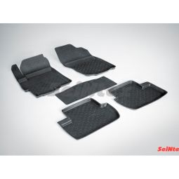 Seintex Коврики в салон Mitsubishi Lancer X '07-