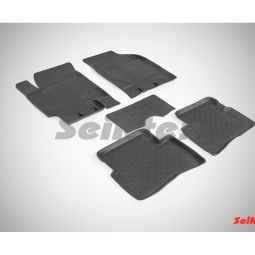 Seintex Коврики в салон Kia Rio II '05-11