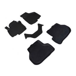 Seintex Коврики в салон Volkswagen Jetta V '05-10