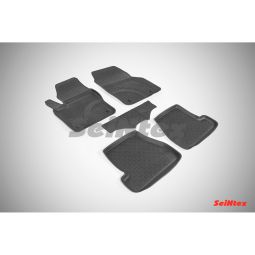 Seintex Коврики в салон Ford Focus III '11-