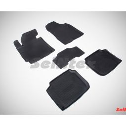 Коврики в салон Seintex Hyundai Elantra (MD) V '10-
