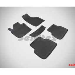 Seintex Коврики в салон Volkswagen Tiguan I '07-15