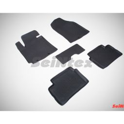 Seintex Коврики в салон Kia Picanto II '11-