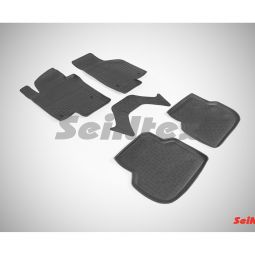 Seintex Коврики в салон Volkswagen Jetta VI '10-