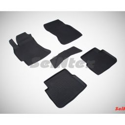 Seintex Коврики в салон Subaru Forester III '08-12