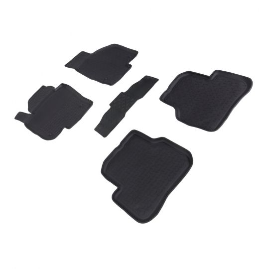 Seintex Коврики в салон Volkswagen Passat B7 '10-