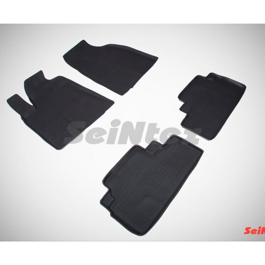 Seintex Коврики в салон Lexus RX III '09-15