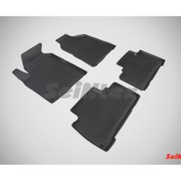 Seintex Коврики в салон SsangYong Korando III '10-