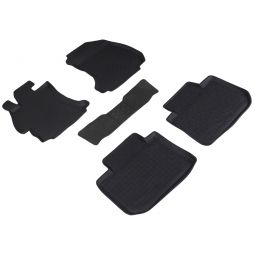 Seintex Коврики в салон Subaru XV I '11-17