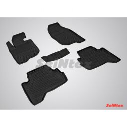Seintex Коврики в салон Mitsubishi L200 IV '06-