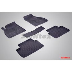 Seintex Коврики в салон Opel Insignia I '08-17