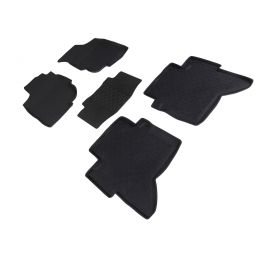 Seintex Коврики в салон Toyota Hilux VII '04-