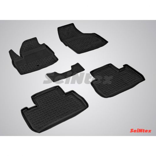 Seintex Коврики в салон Land Rover Freelander II '06- Seintex Коврики в салон Land Rover Freelander II '06-