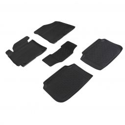 Seintex Коврики в салон Kia Cerato III '12-