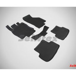 Seintex Коврики в салон Audi A3 (8V) '12-16