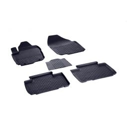 Seintex Коврики в салон Toyota RAV4 IV '13-