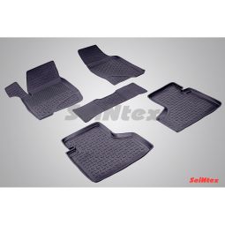 Seintex Коврики в салон Chevrolet Niva I '02-10