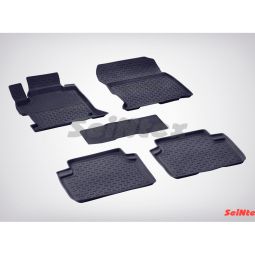 Seintex Коврики в салон Honda Accord IX '12-