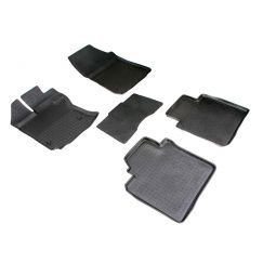 Seintex Коврики в салон Toyota Venza '08-