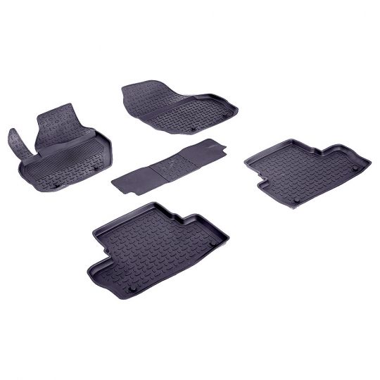 Seintex Коврики в салон Volvo XC60 I '08-17