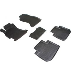 Seintex Коврики в салон Subaru Forester IV '12-