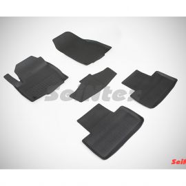 Seintex Коврики в салон Land Rover Range Rover Evoque I '11-18