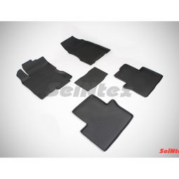 Seintex Коврики в салон Renault Koleos I '08-16