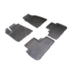 Seintex Коврики в салон Toyota Highlander III '13-