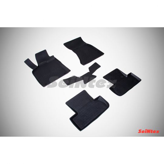 Seintex Коврики в салон Audi Q5 I '08-16