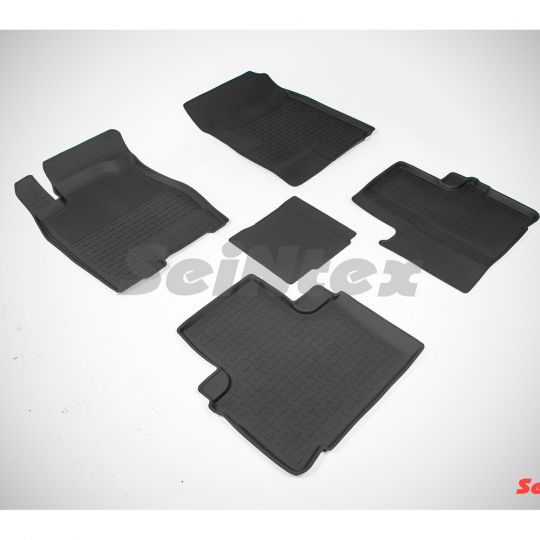 Seintex Коврики в салон Great Wall Haval II H6 '17-