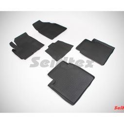 Seintex Коврики в салон Lifan X60 '11-