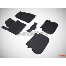 Seintex Коврики в салон Volkswagen Caddy III '04-