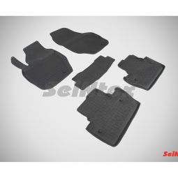 Seintex Коврики в салон Volvo S60 II '10-
