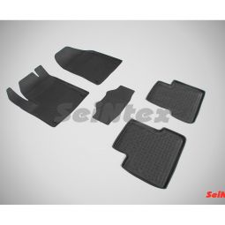 Seintex Коврики в салон Jeep Cherokee KL '13-