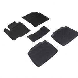 Seintex Коврики в салон Suzuki SX4 II '13-