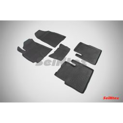 Seintex Коврики в салон Chery Tiggo (T11) '06-12