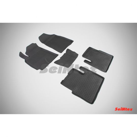 Seintex Коврики в салон Chery Tiggo (T11) '06-12