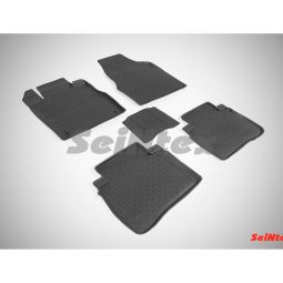 Seintex Коврики в салон Nissan Murano II '08-14