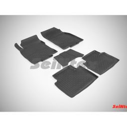 Seintex Коврики в салон Nissan X-Trail (T32) '14- Seintex Коврики в салон Nissan X-Trail (T32) '14-