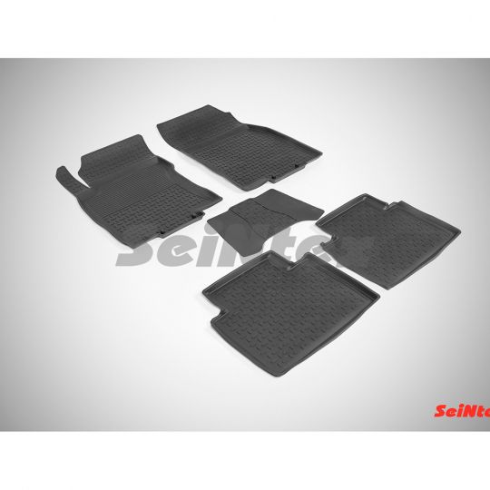 Seintex Коврики в салон Nissan X-Trail (T32) '14- Seintex Коврики в салон Nissan X-Trail (T32) '14-