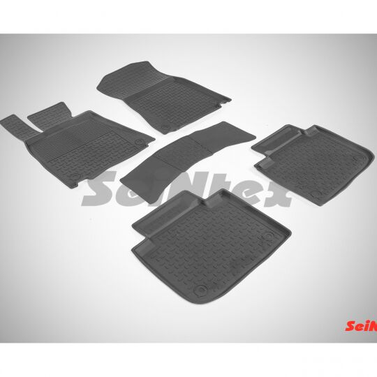 Seintex Коврики в салон Lexus GS IV '11-