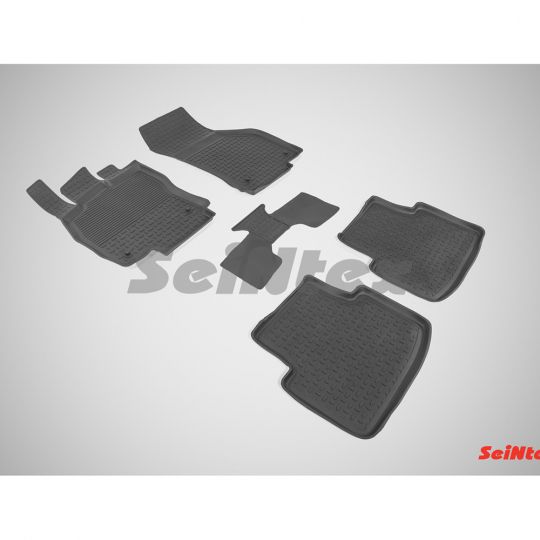 Seintex Коврики в салон Volkswagen Passat B8 '14-