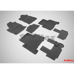 Seintex Коврики в салон Great Wall Haval H9 '14-