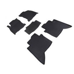 Seintex Коврики в салон Toyota Hilux VIII '15-