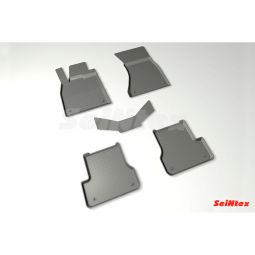 Seintex Коврики в салон Audi A6 C7 '11-